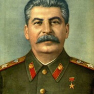 СТАЛИН