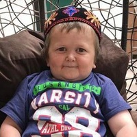 Илья Царик