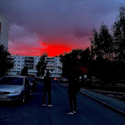 Кирилл Якимов