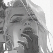 Alone_Darkwolf