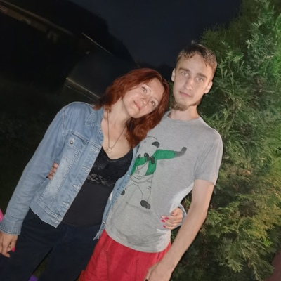 Данила Мурёныч