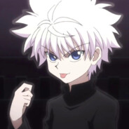 killua(1)