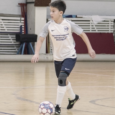 Даня Богомолов