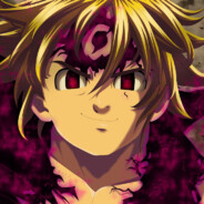 Dragon Meliodas