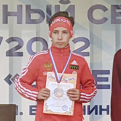 Семён Сухоносенко