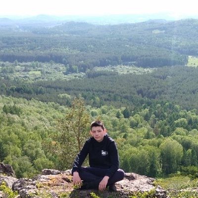 Danil Tagarifullin