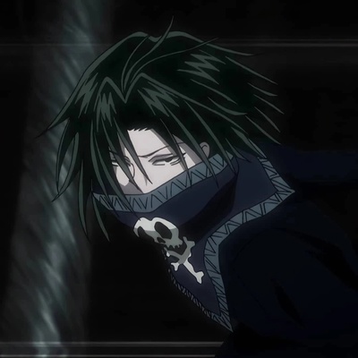 ‘‘juuzou ‘‘
