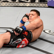 Nick Diaz☣☣☣