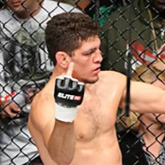 Nick Diaz