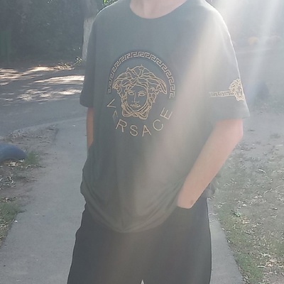 Глеб Абрамов