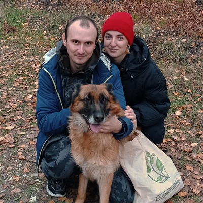 Дмитрий Бриндин