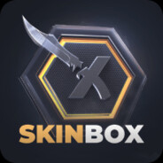 Кот SKINBOX