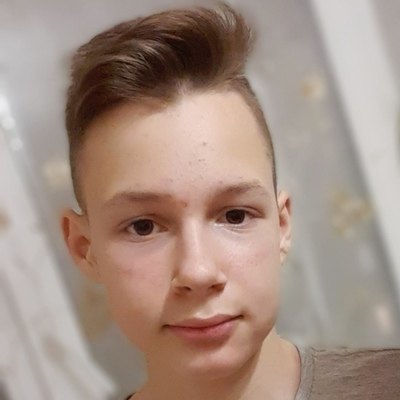 Егор Сергеев