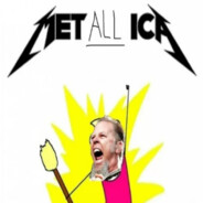 metALLica