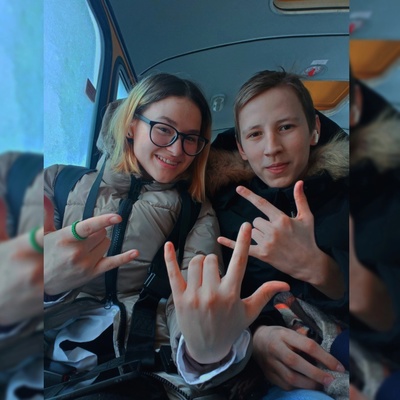 Андрей Обухов
