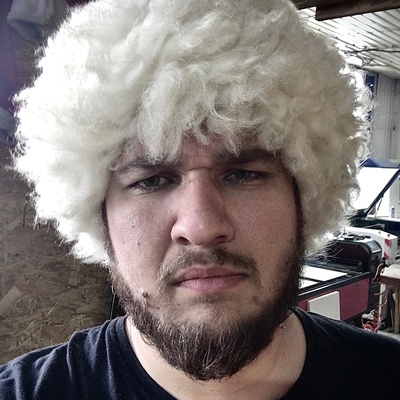 Олег Пшиготижев