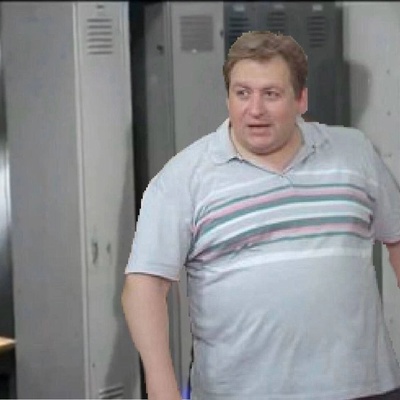 Alexey Ovchenkov