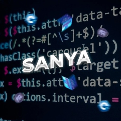 ’’sanya ’’