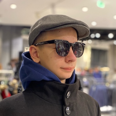 Лёха Кашицин