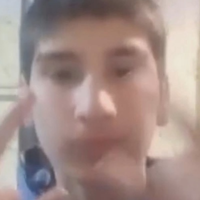 Миша Илюхин