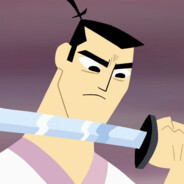 Samurai jack