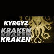 KRAKENPEEK/KYRGYZ