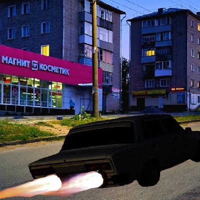 Алексей Корзюков