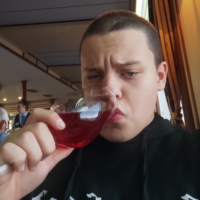 Илья Илюхович