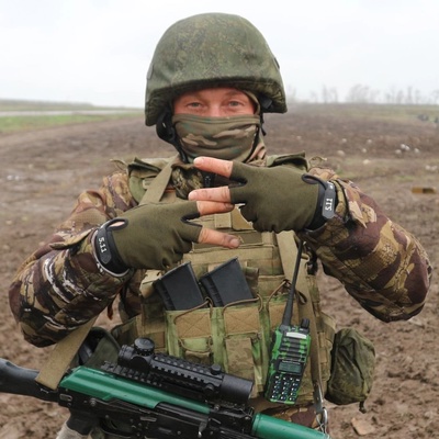 Марк Рокфеллер