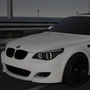 Bmw M5 E60