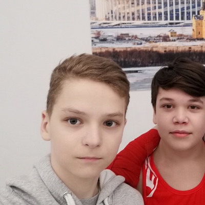 Дмитрий Щербак