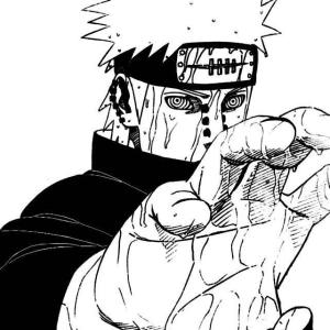 Pain is god