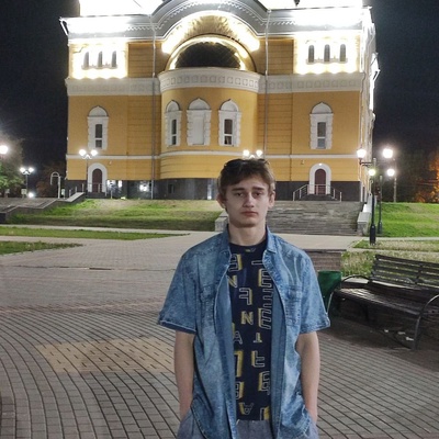 Anton Knorov