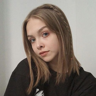 Вика Побединская