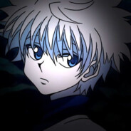 Killua(2)