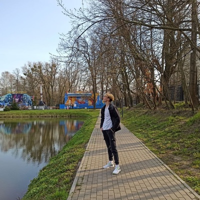 Илья Булгаков