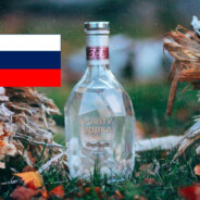 TURBO VODKA