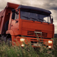 KAMAZ