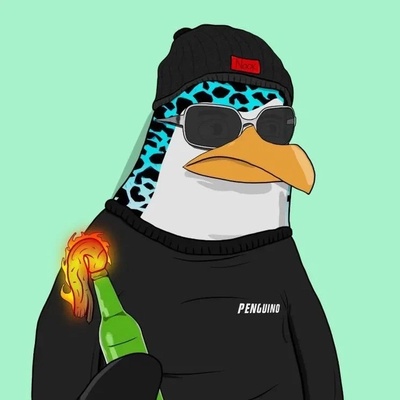 Пон Поныч