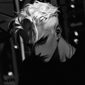 Misanthrope