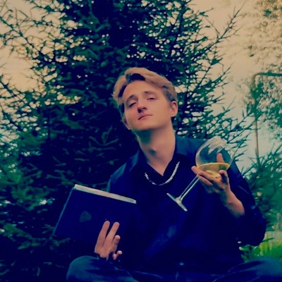Андрей Некрасов