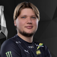 Украина s1mple