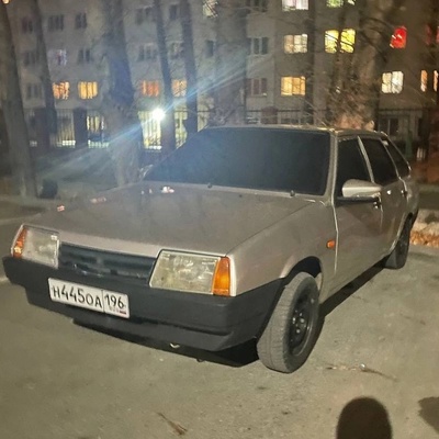 Novikov Dmitriy