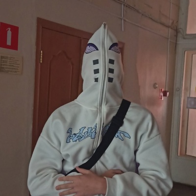 Данил Тузков