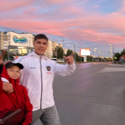 Линар Лезкин