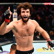 Magomedsharipov