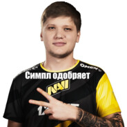 s1mple(12)