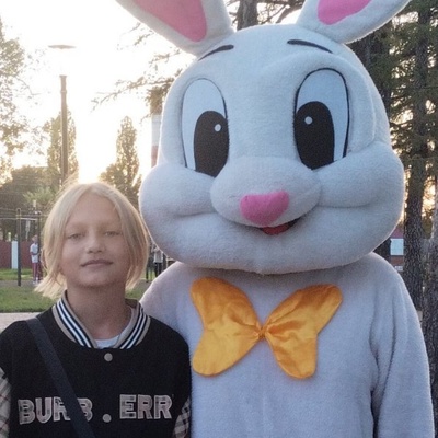 Дмитрий Левашов