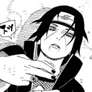 Itachi Uchiha