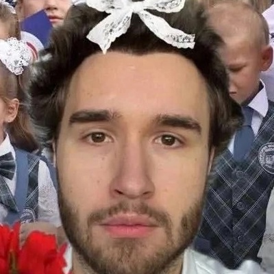 Женя Борисенко